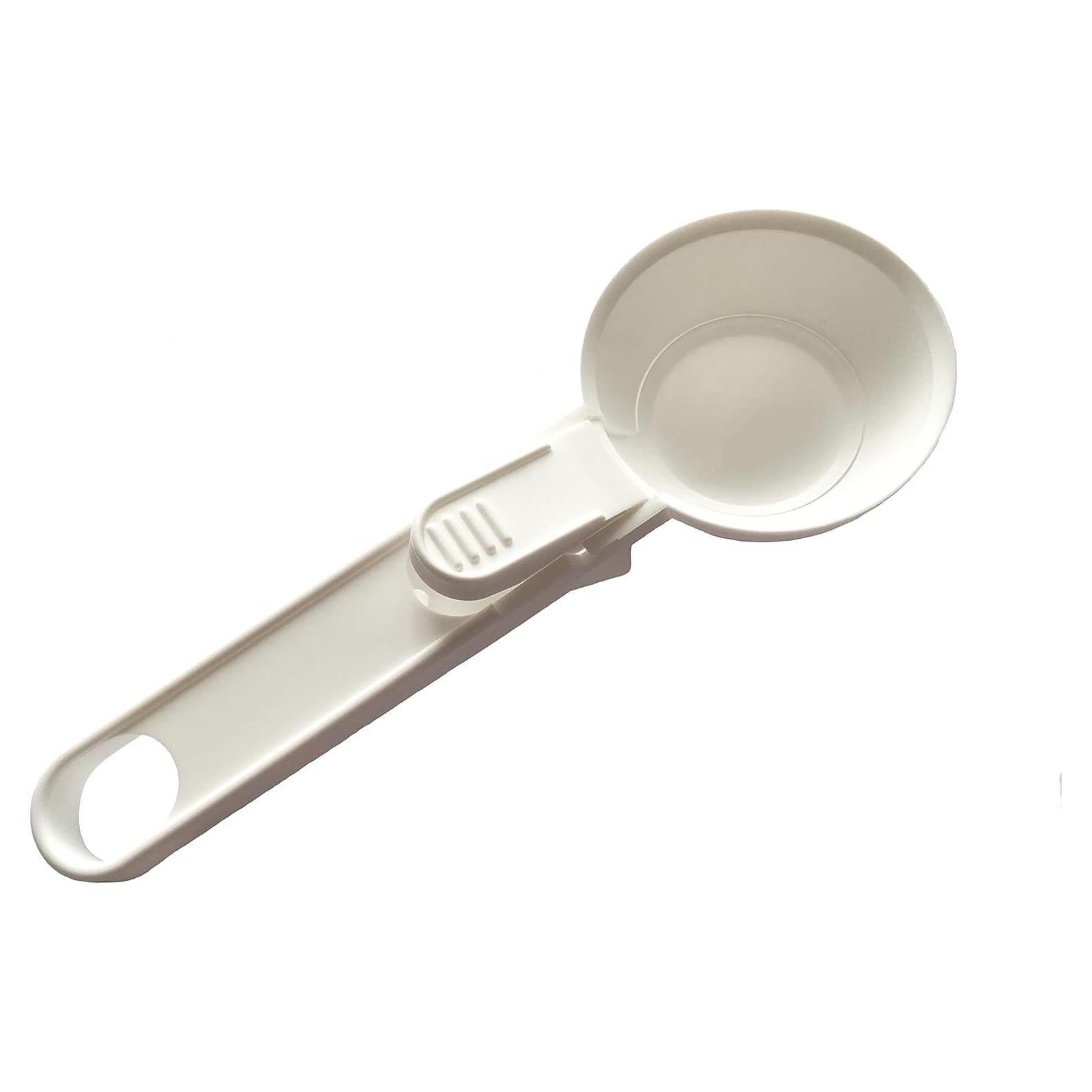 Separador de Huevos y Cucharas Multifuncionales Hecho en Europa