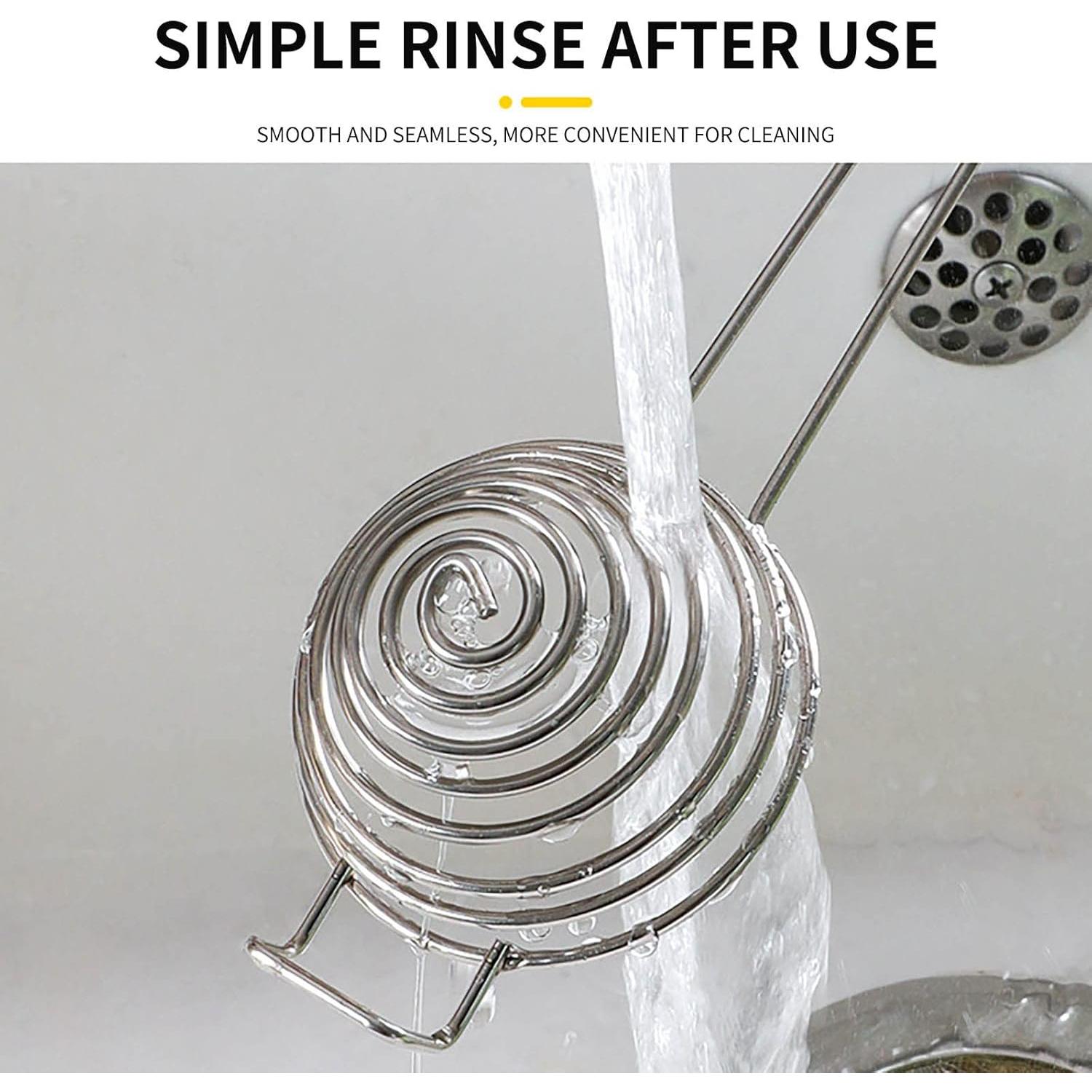 Egg Separator For Eggs Egg White Separator Stainless Steel Egg Separators Kitchen Baking Supplies Kitchen Gadgets Cooking Gadgets Baking Accessories Baking forFor Women Men