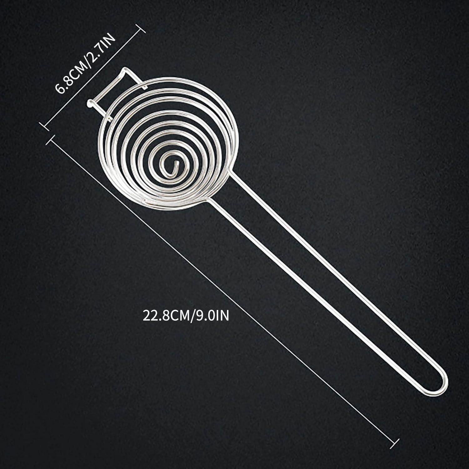 Egg Separator For Eggs Egg White Separator Stainless Steel Egg Separators Kitchen Baking Supplies Kitchen Gadgets Cooking Gadgets Baking Accessories Baking forFor Women Men