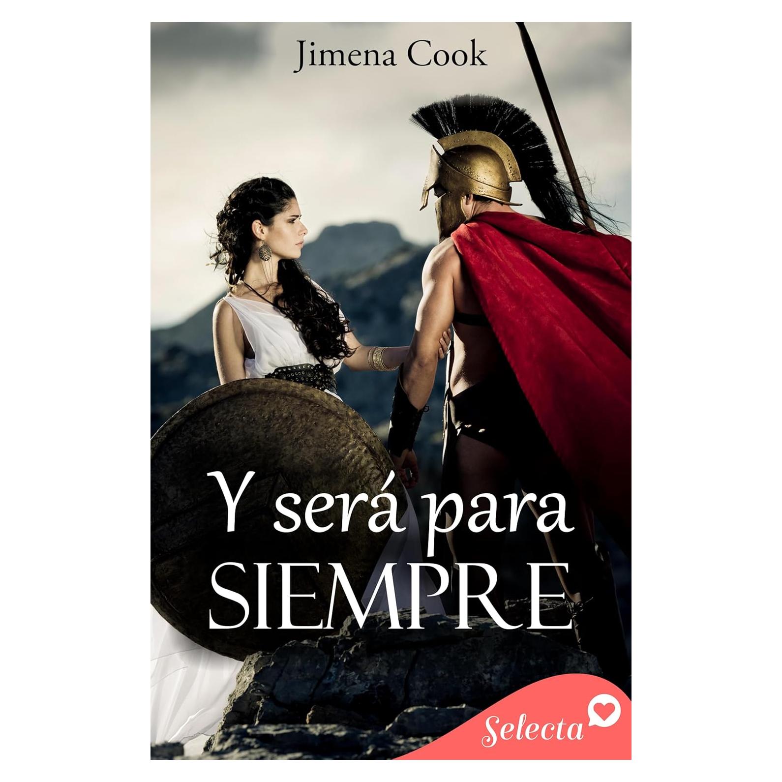 Y será para siempre (Spanish Edition)