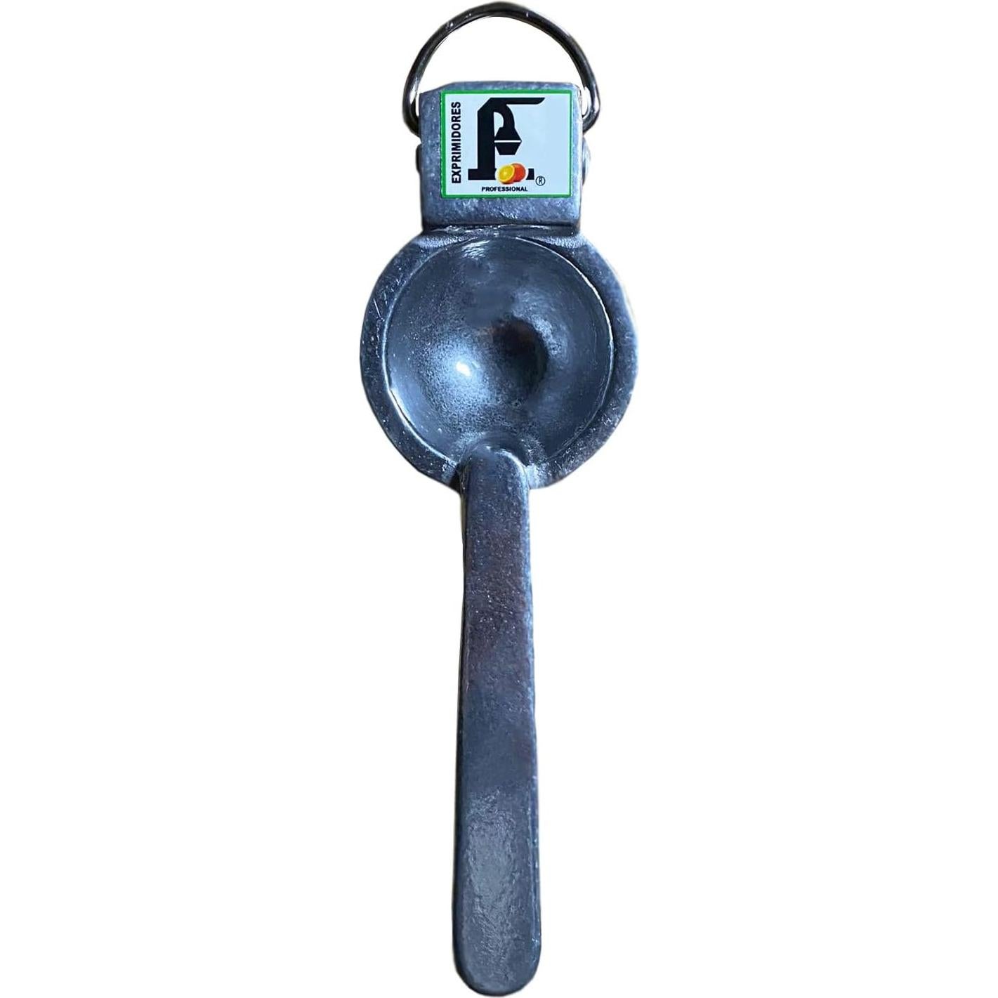 Exprimidor de Limones Coladera de Acero Inoxidable 0.3L