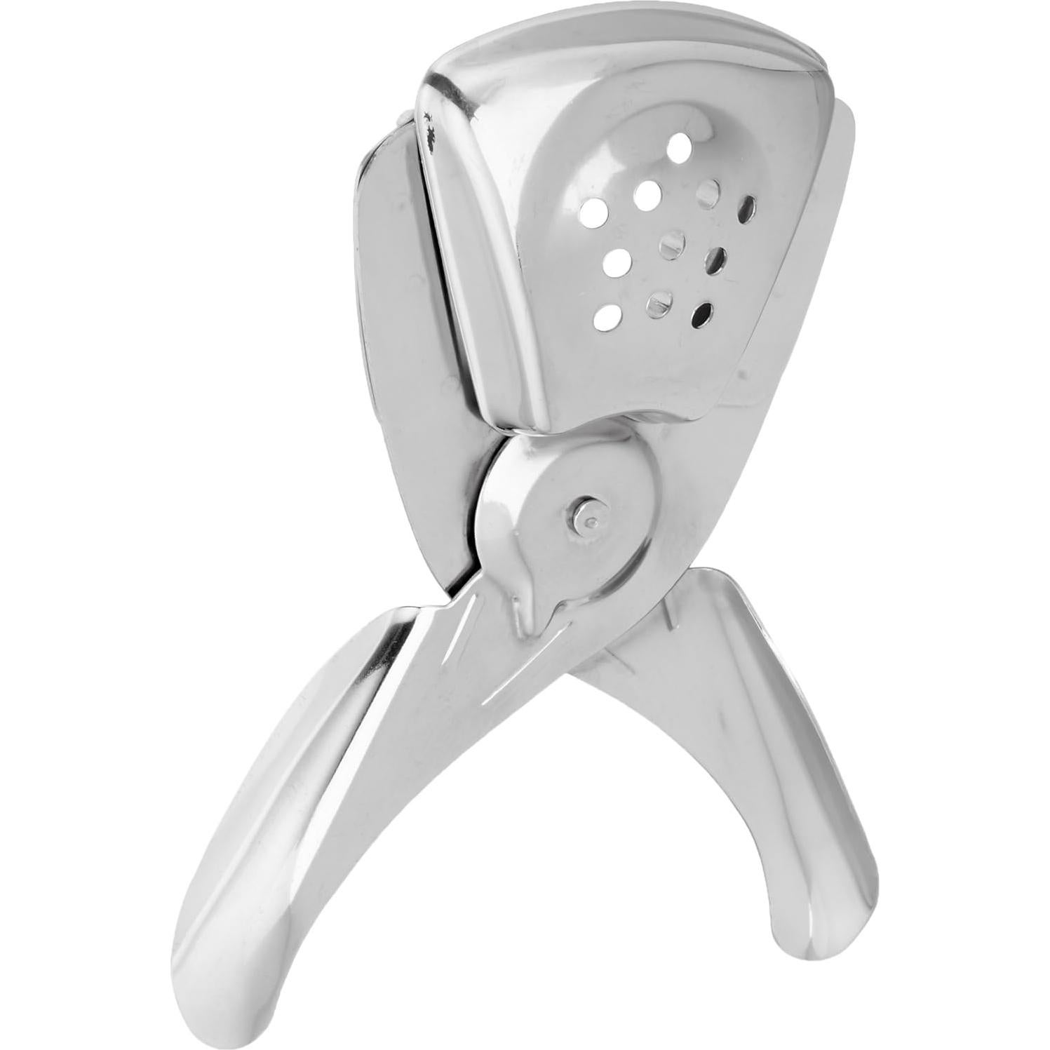 Exprimidor de Limón Winco LS-3 Acero Inoxidable 15.24 cm