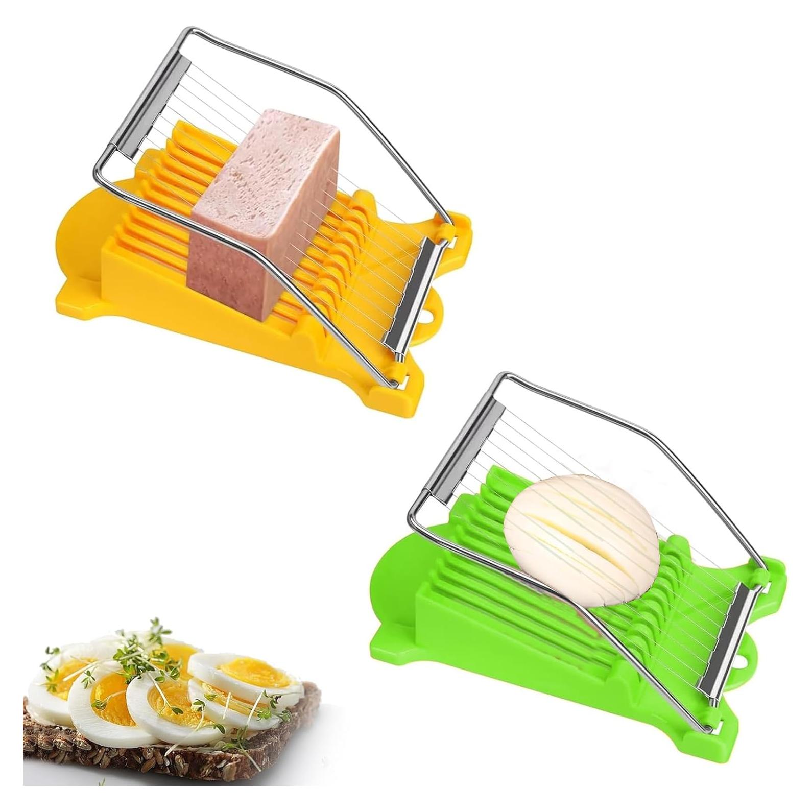 Cortador de Carne Multifuncional XPAPOV 2PCS Acero Inoxidable