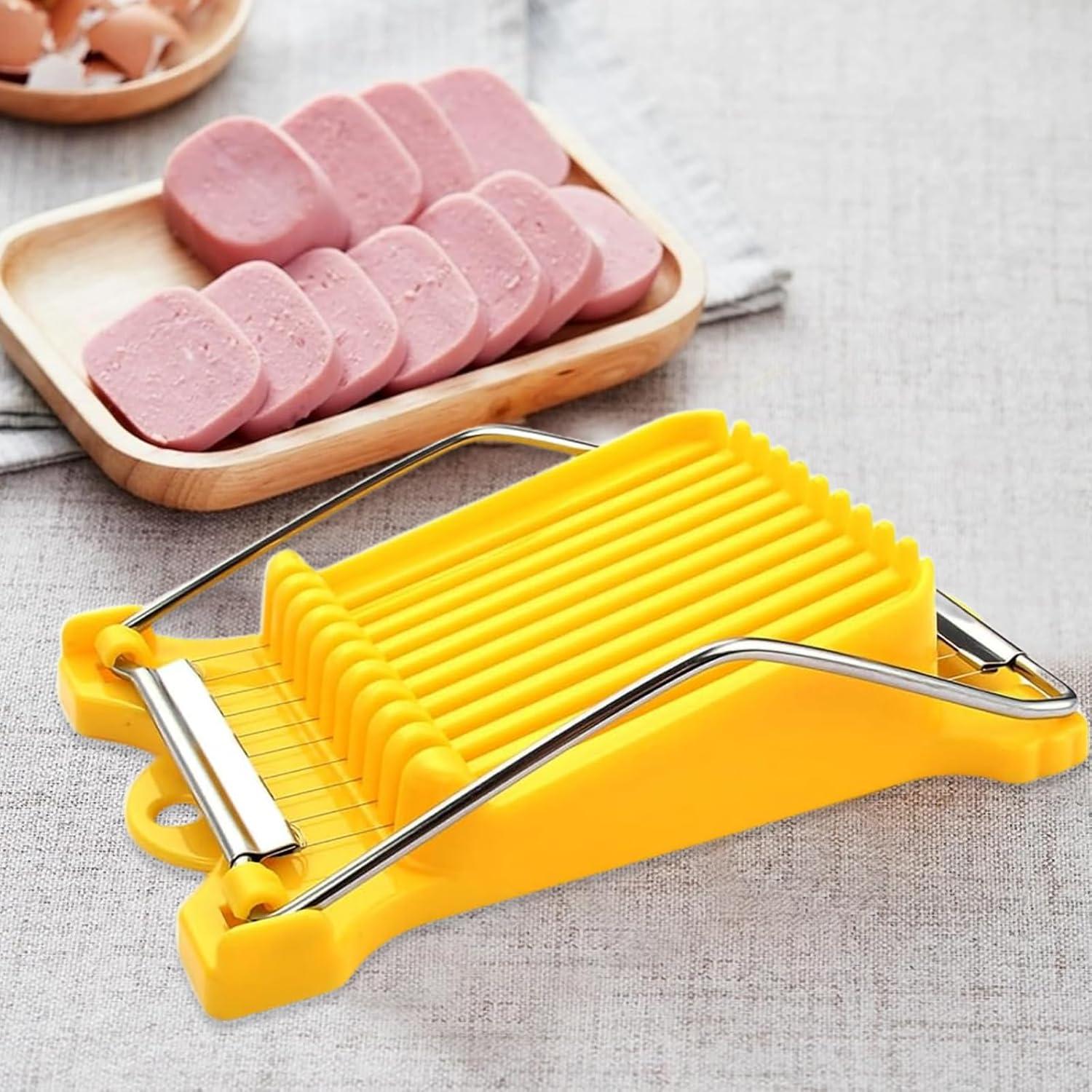 Cortador de Carne Multifuncional XPAPOV 2PCS Acero Inoxidable