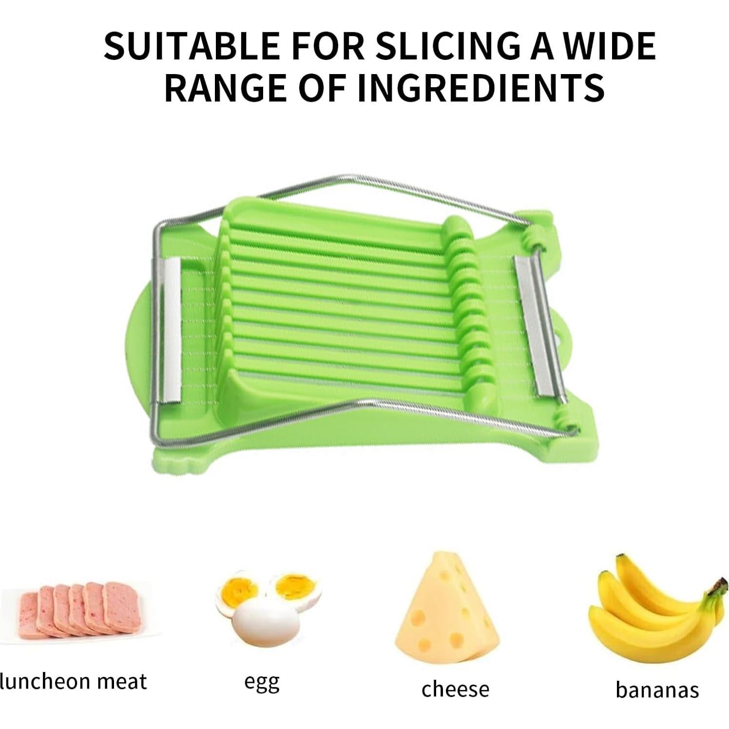 Cortador de Carne Multifuncional XPAPOV 2PCS Acero Inoxidable