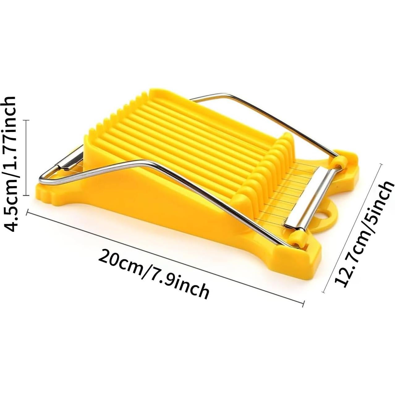 Cortador de Carne Multifuncional XPAPOV 2PCS Acero Inoxidable