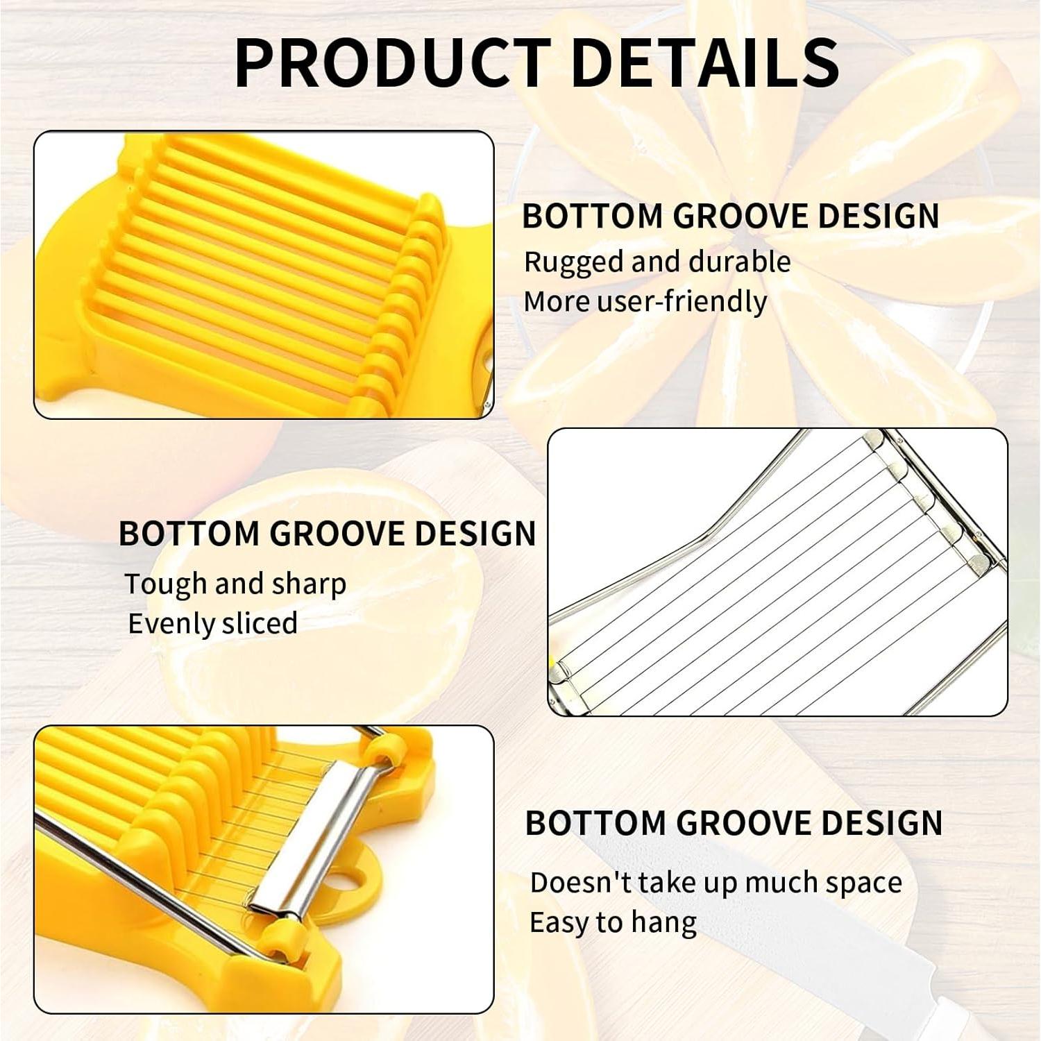 Cortador de Carne Multifuncional XPAPOV 2PCS Acero Inoxidable