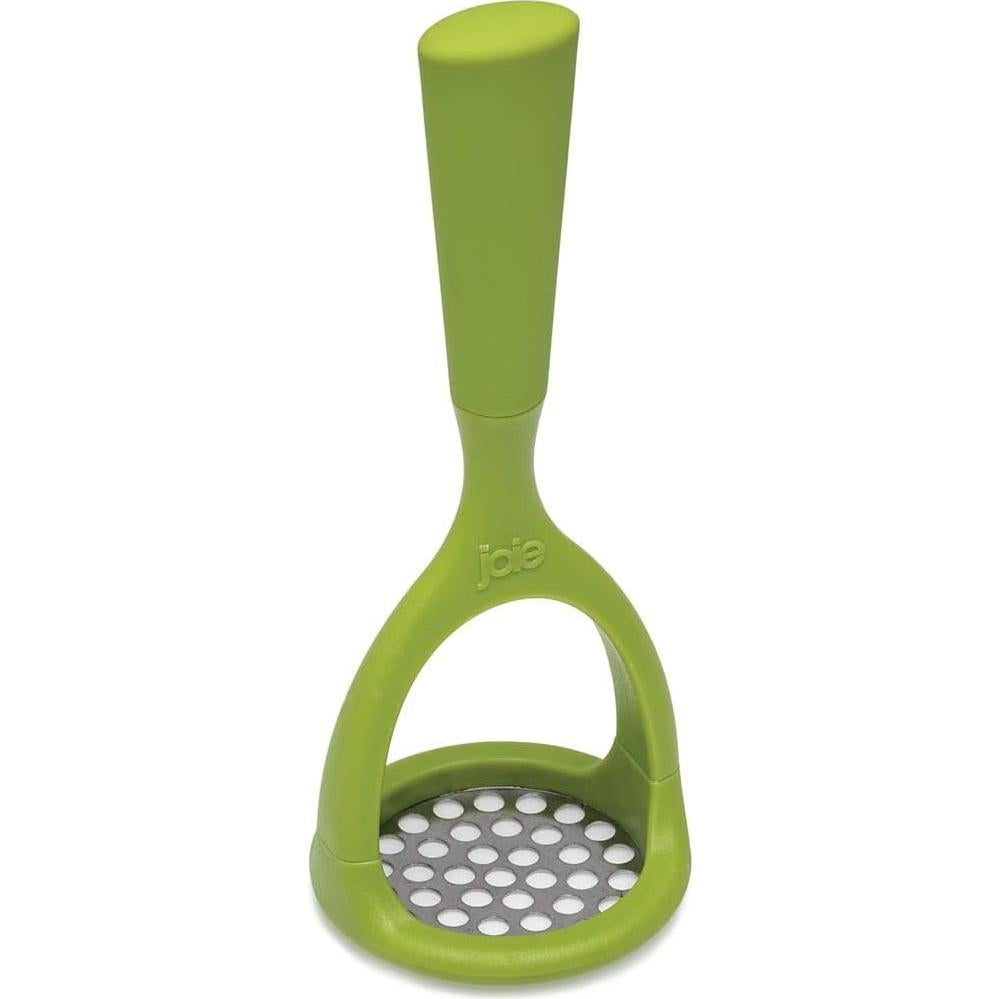 Aplastador de Aguacate ABS 18.5x7.4 cm apto lavavajillas