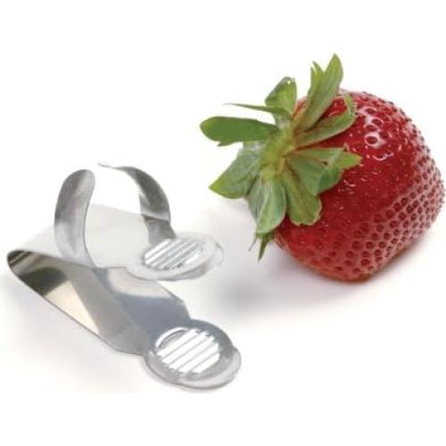 Desgajadora de Fresas Norpro 5127 Acero Inoxidable