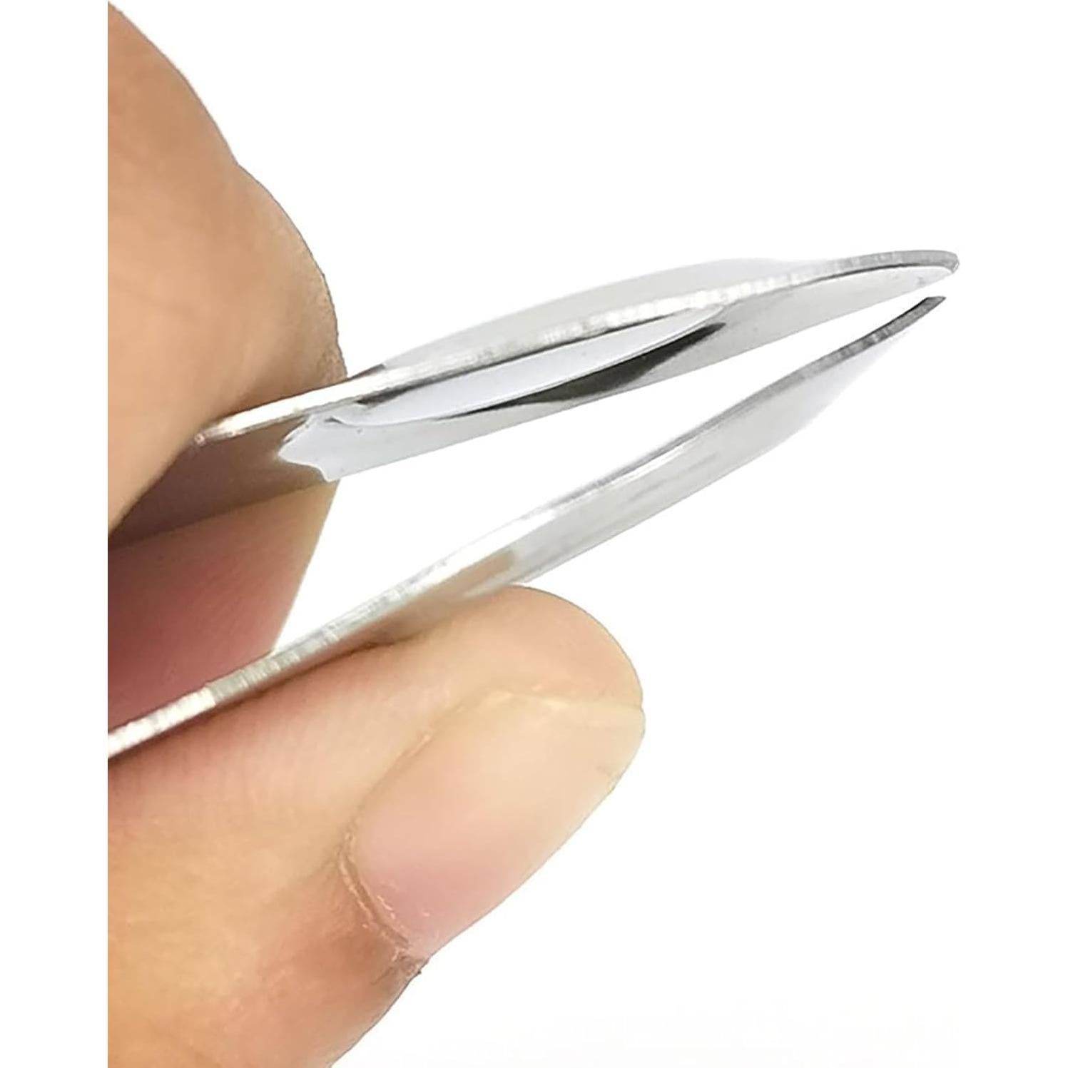 Desgajadora de Fresas Haohaiblooms Acero Inoxidable 7.1cm