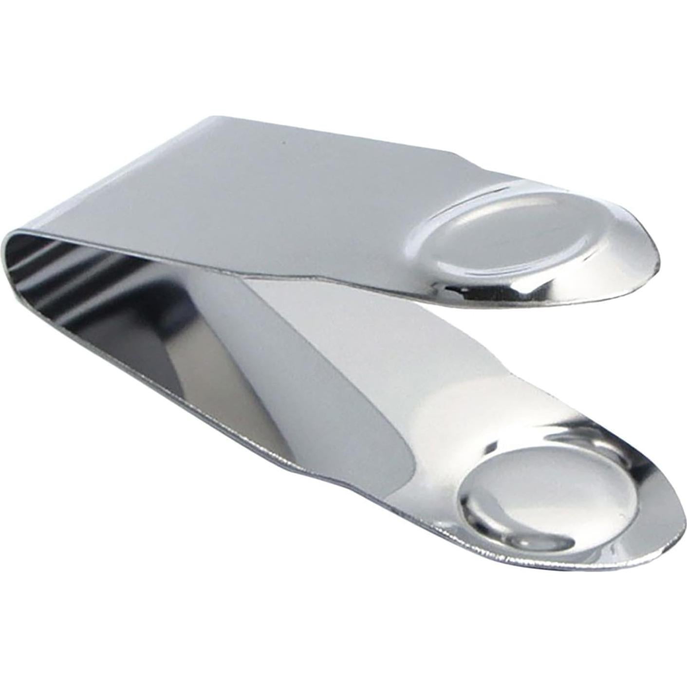 Desgajadora de Fresas Haohaiblooms Acero Inoxidable 7.1cm