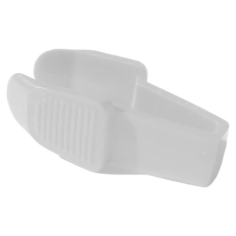 Desgajadora de Fresas Tupperware Blanca - 5.7 cm