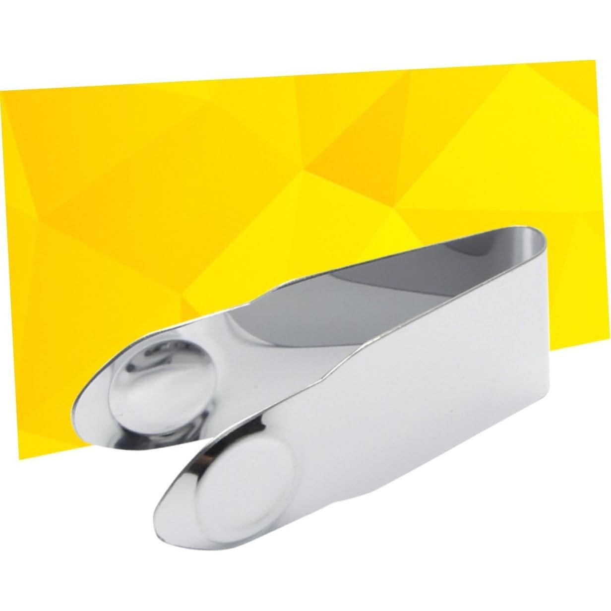 Despalillador de Fresas Acero Inoxidable COLLBATH 7cm