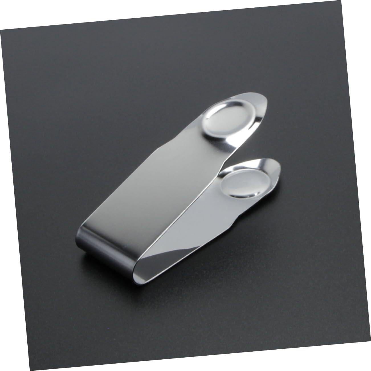 Despalillador de Fresas Acero Inoxidable COLLBATH 7cm