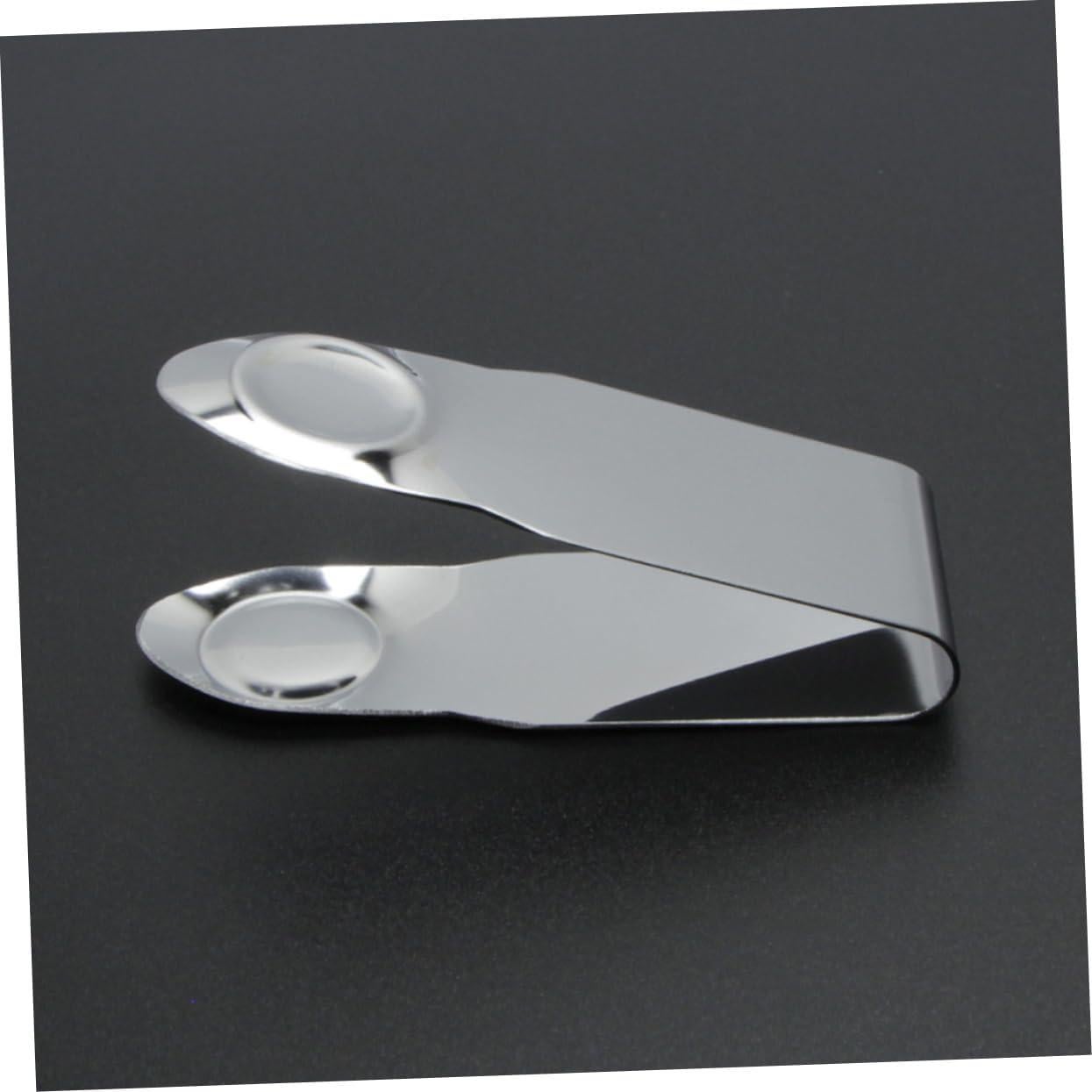 Despalillador de Fresas Acero Inoxidable COLLBATH 7cm