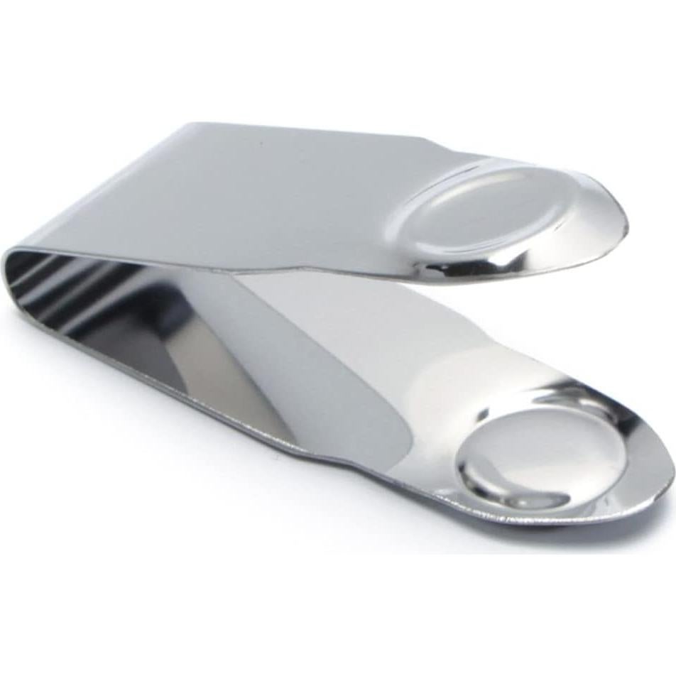 Despalillador de Fresas Acero Inoxidable COLLBATH 7cm