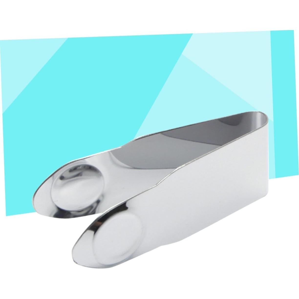 Despalillador de Fresas Acero Inoxidable COLLBATH 7cm