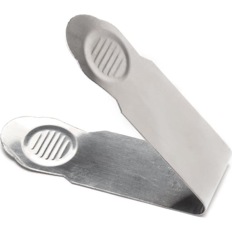 Desgajadora de Fresas Fox Run 5582 Acero Inoxidable 6.35cm