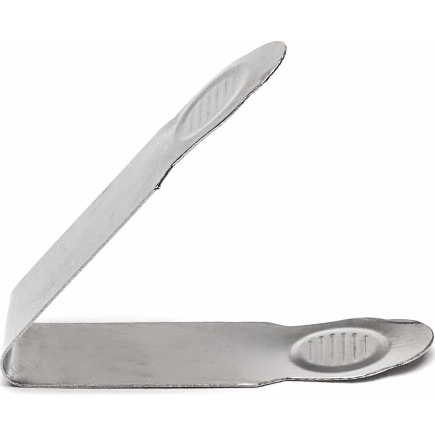 Desgajadora de Fresas Fox Run 5582 Acero Inoxidable 6.35cm