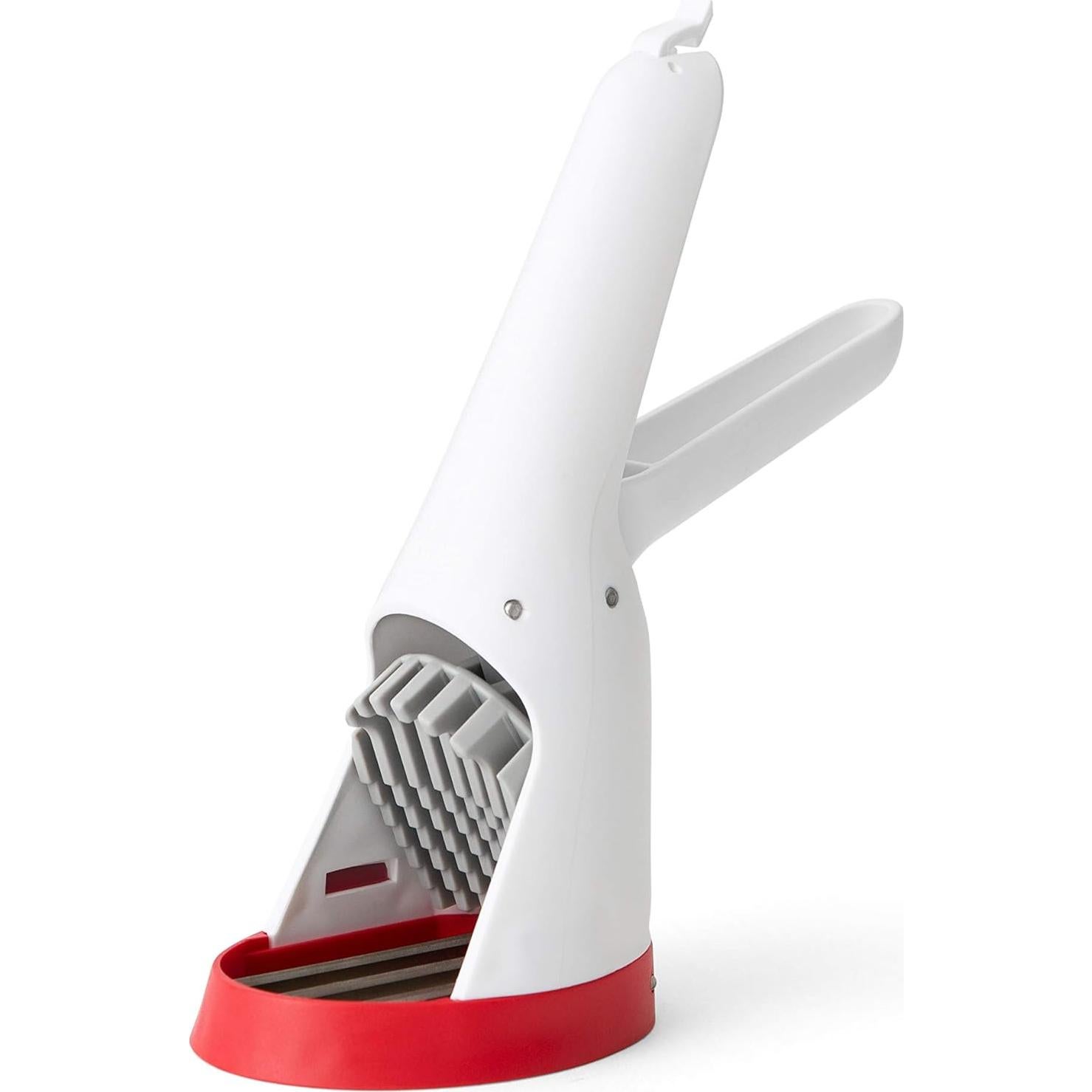 Despalillador de Fresas Chef'n Stem Gem y Cortador Slicester