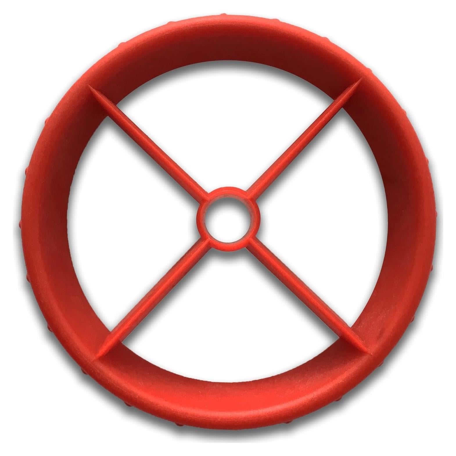 Push Berry Fusion Brands - Herramienta para Cortar Fresas 7.62cm