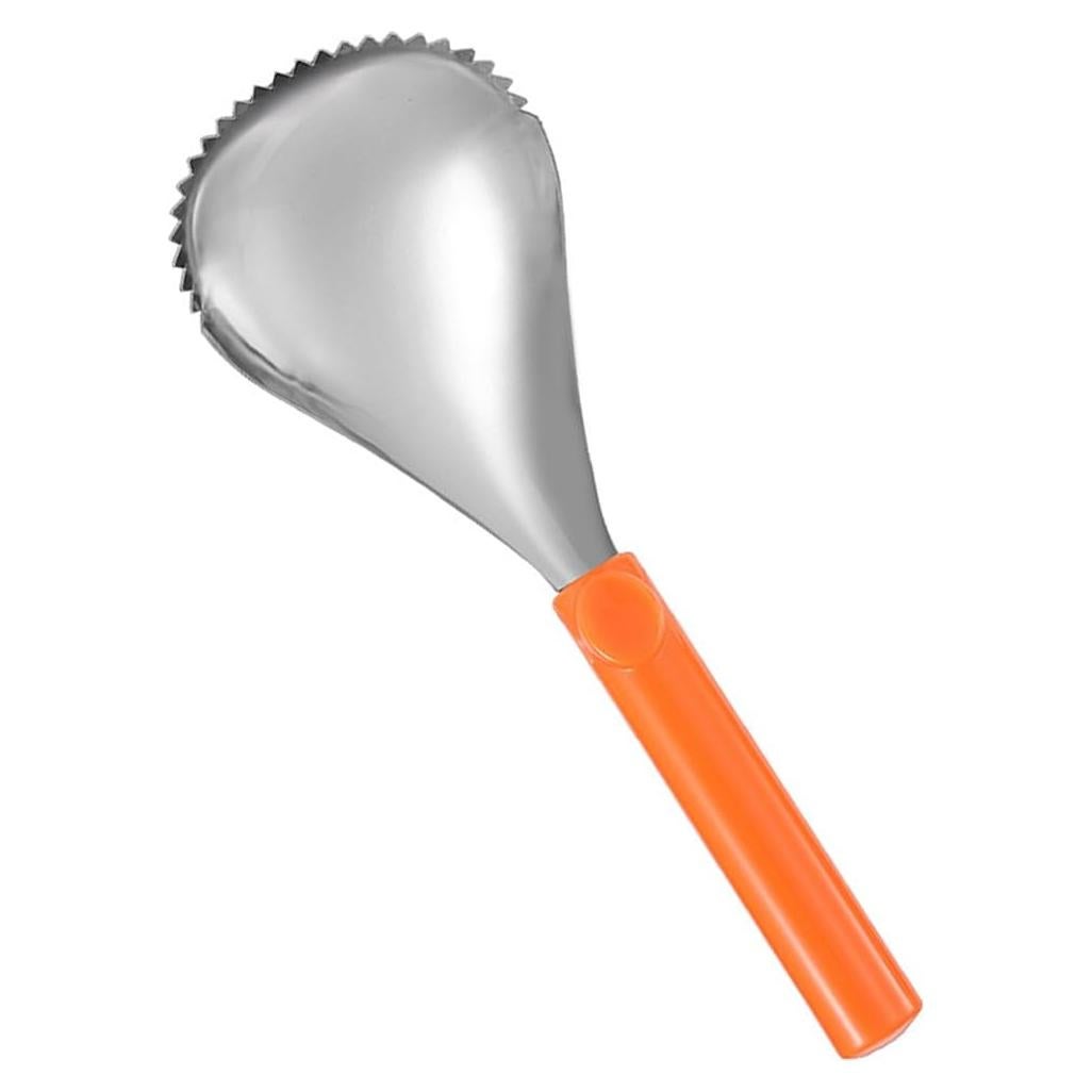 Sacador de Corazón de Calabaza COLLBATH Acero Inoxidable 25.5cm