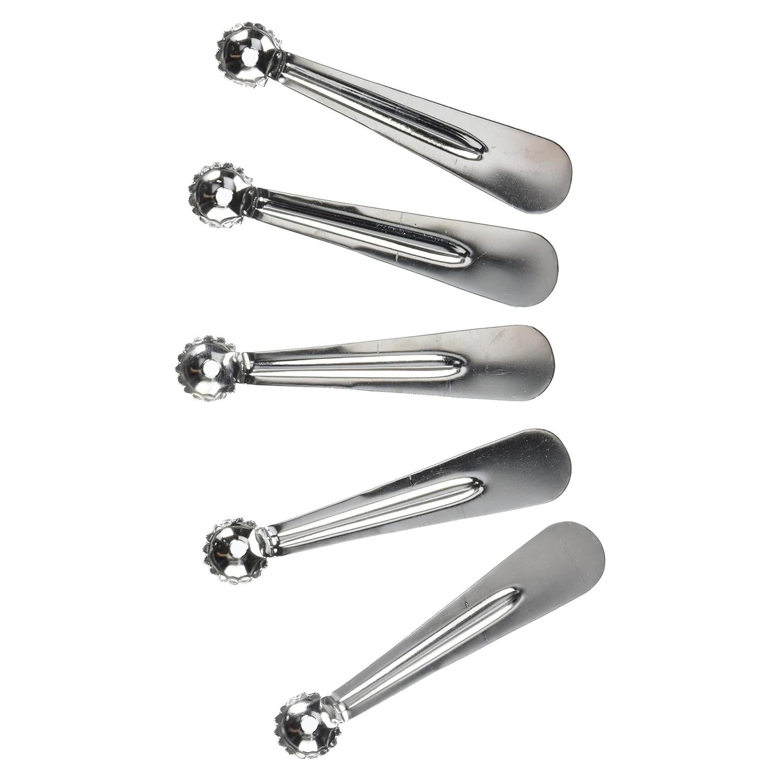 Corador de Tallo de Tomate Winco TSC-2 Acero Inoxidable