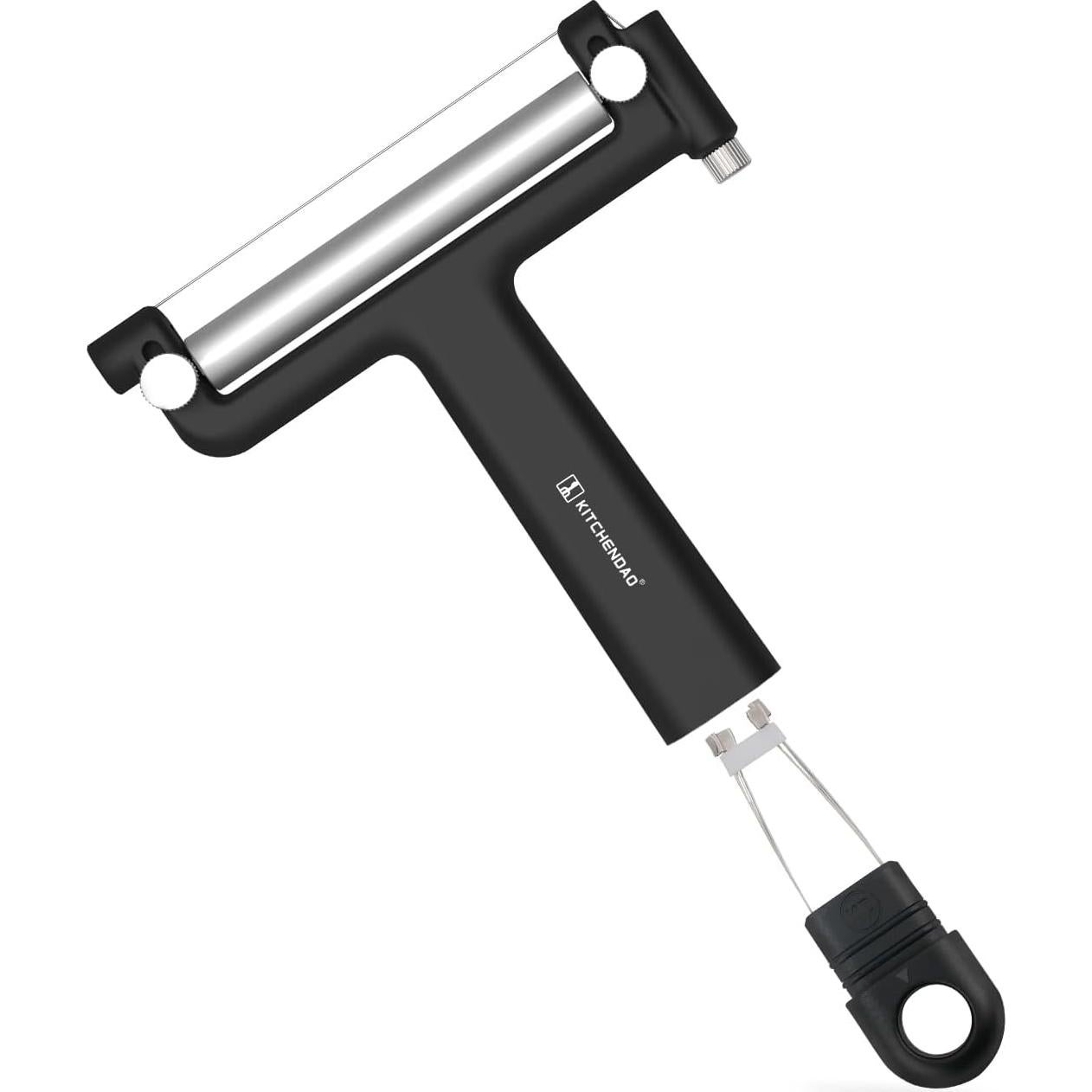 Desgajadora de Fresas y Cortador de Queso KITCHENDAO