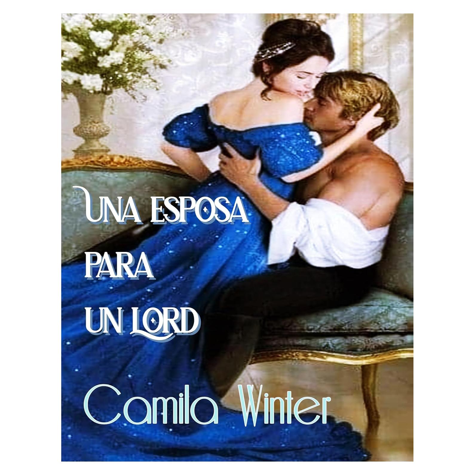 Una esposa para un Lord (Romance y misterio en la era victoriana nº 4) (Spanish Edition)
