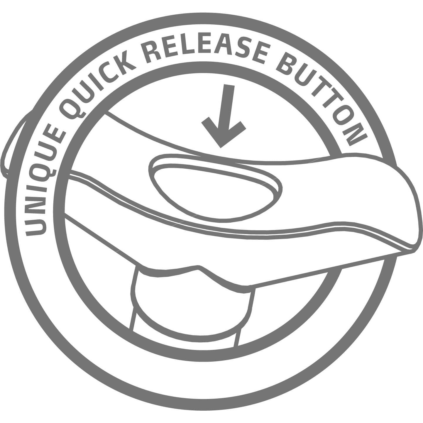 Set de Preparación de Frutas Vacu Vin Verde 4 en 1