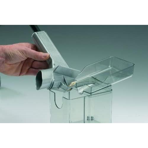 Deshuesador de cerezas Westmark Kirschomat 15 kg/h 0.55 kg