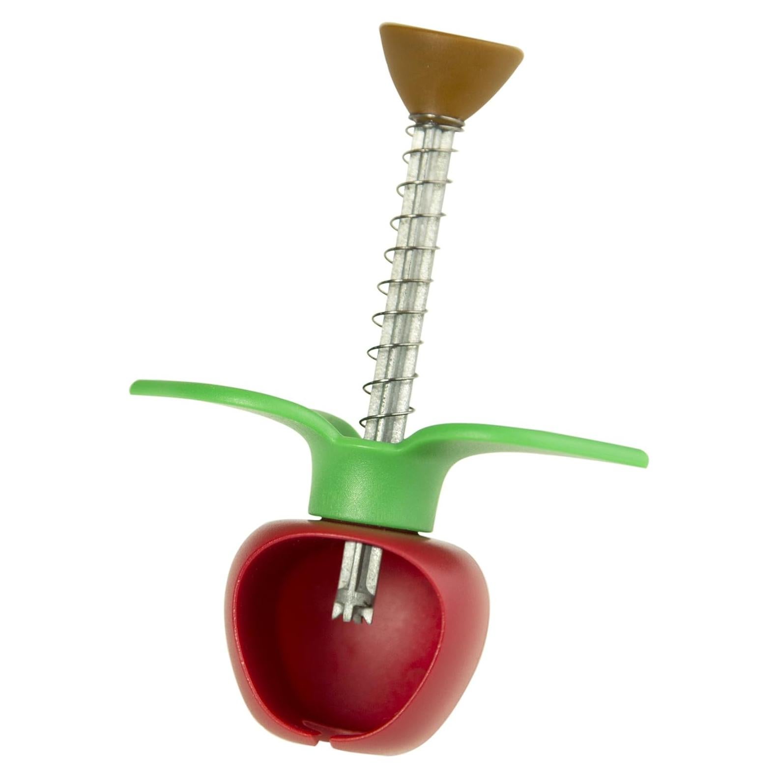 Deshuesador de Cereza Farm to Table Rojo ABS 45g