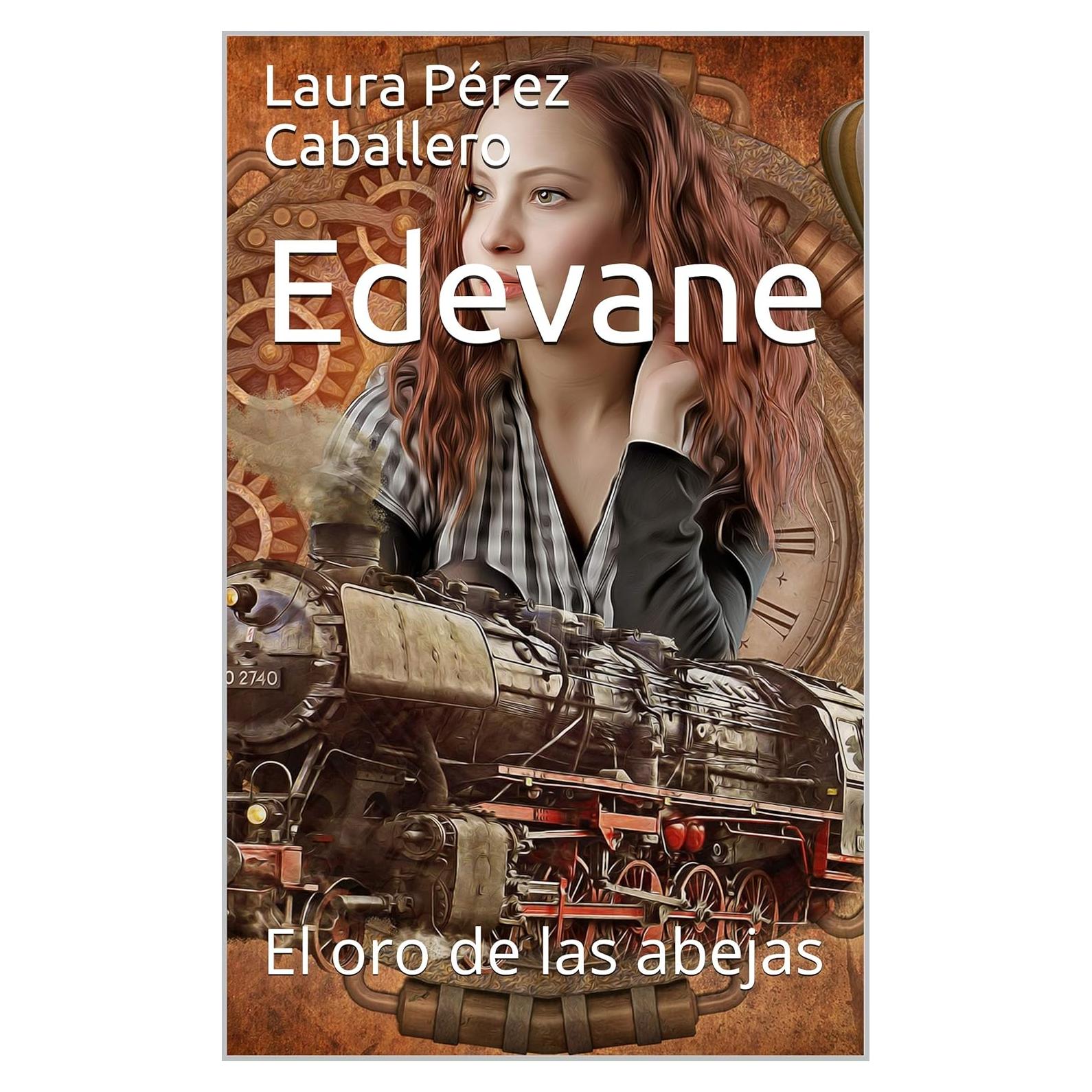 Edevane: El oro de las abejas - Edición en español