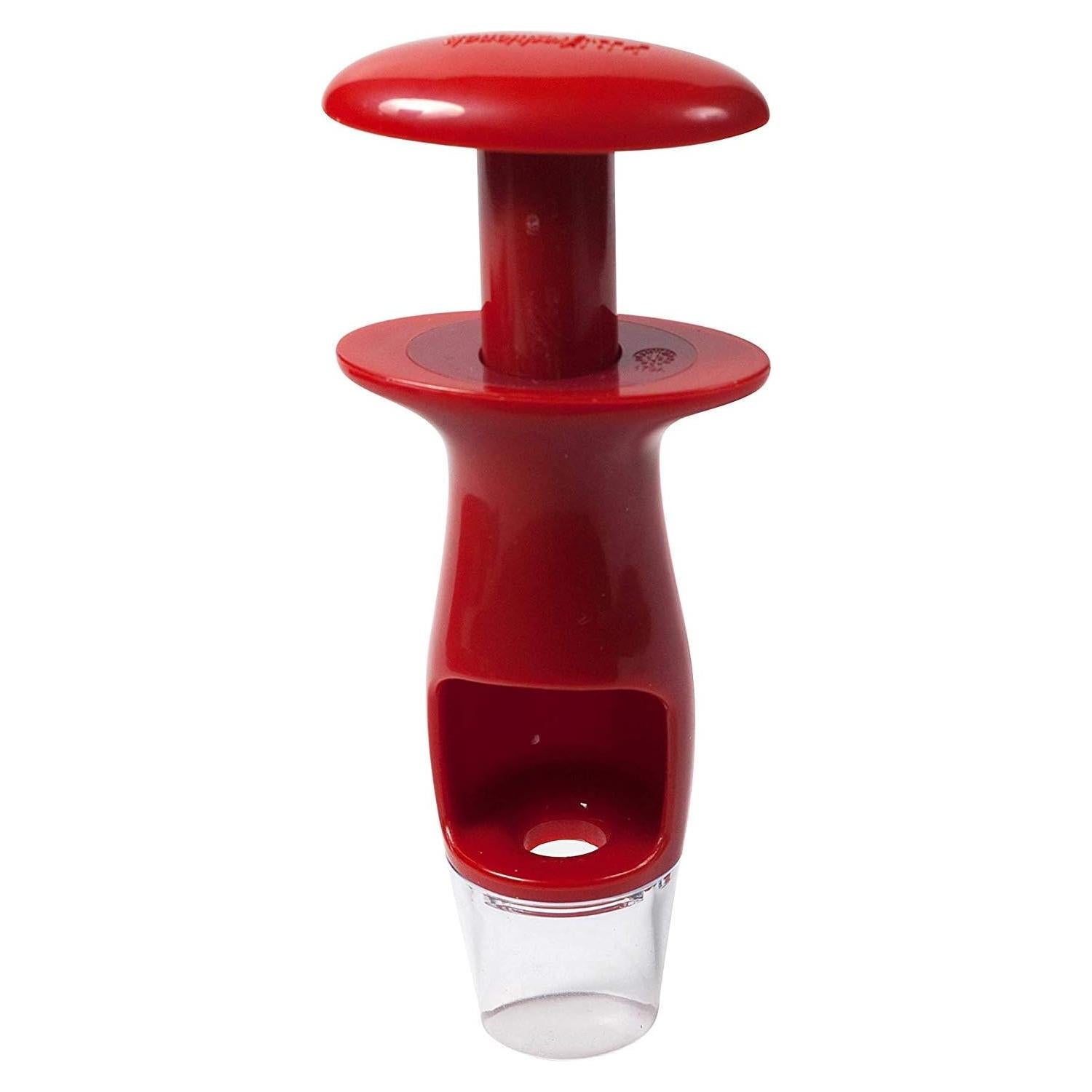 Deshuesador de Cereza Goodcook Profreshionals Acero Inoxidable