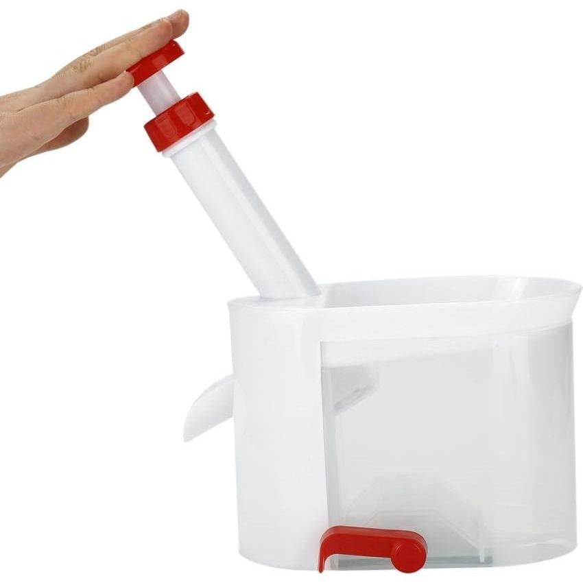 Deshuesador de Cereza Lazmin, Herramienta de Plástico 360g