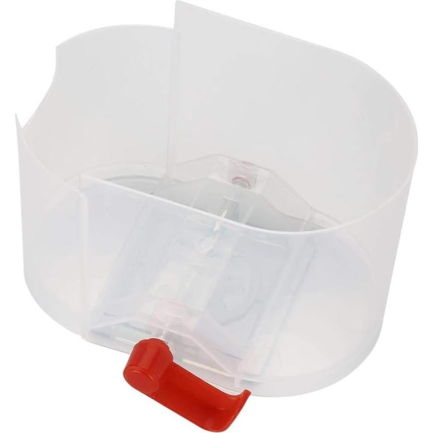 Deshuesador de Cereza Lazmin, Herramienta de Plástico 360g