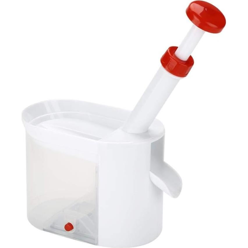 Deshuesador de Cereza Lazmin, Herramienta de Plástico 360g