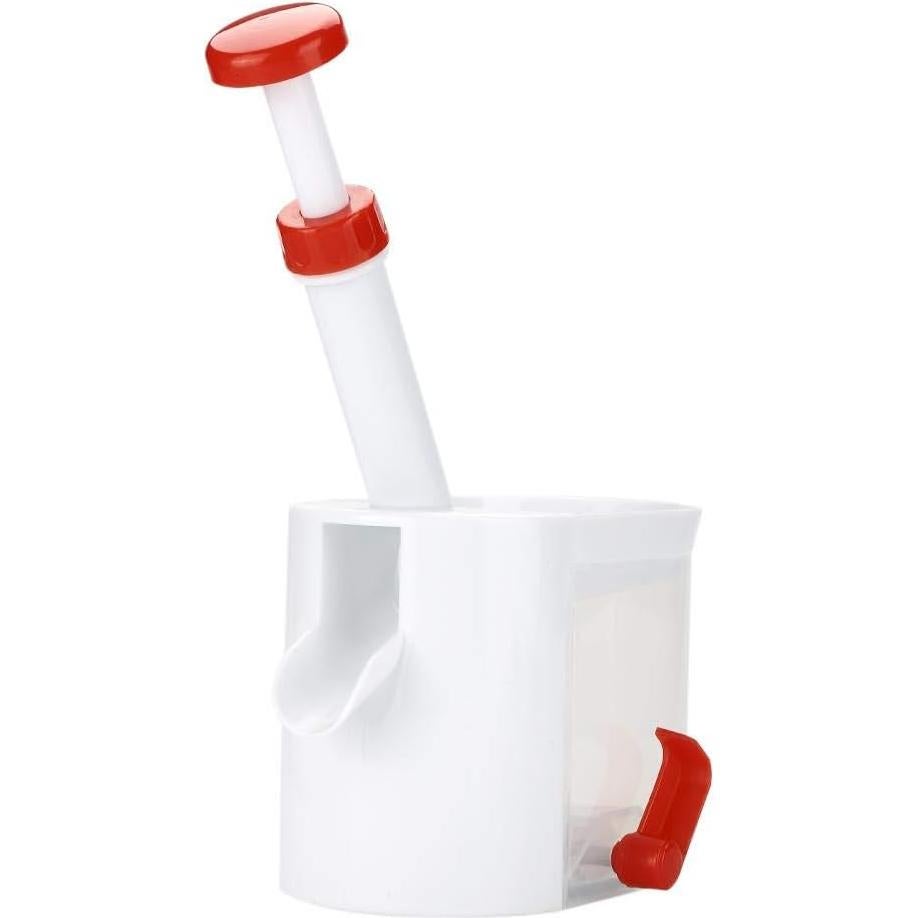 Deshuesador de Cereza Lazmin, Herramienta de Plástico 360g