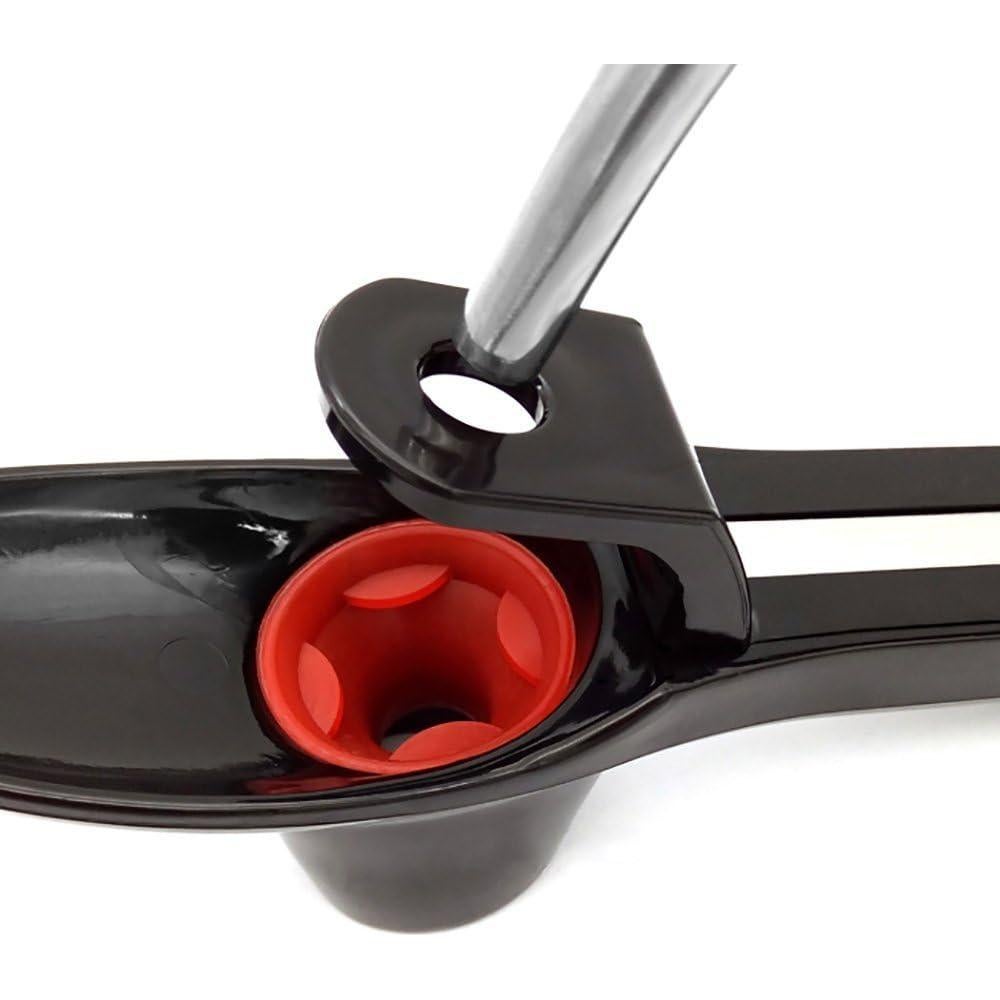 Deshuesador de Cereza ProTensils Negro - Herramienta Duradera