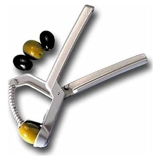 Deshuesador de Aceitunas Westmark Aluminio Retro 17.5 cm