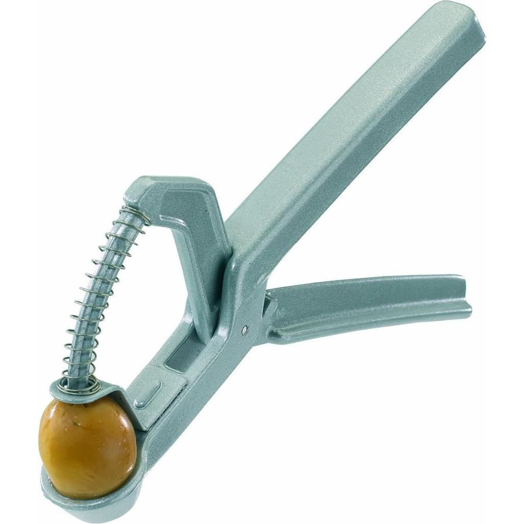 Deshuesador de Aceitunas Westmark Aluminio Retro 17.5 cm