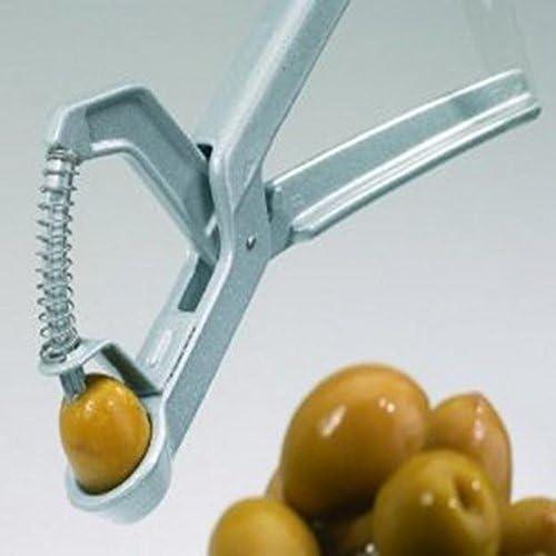Deshuesador de Aceitunas Westmark Aluminio Retro 17.5 cm
