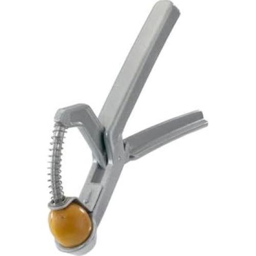 Deshuesador de Aceitunas Westmark Aluminio Retro 17.5 cm