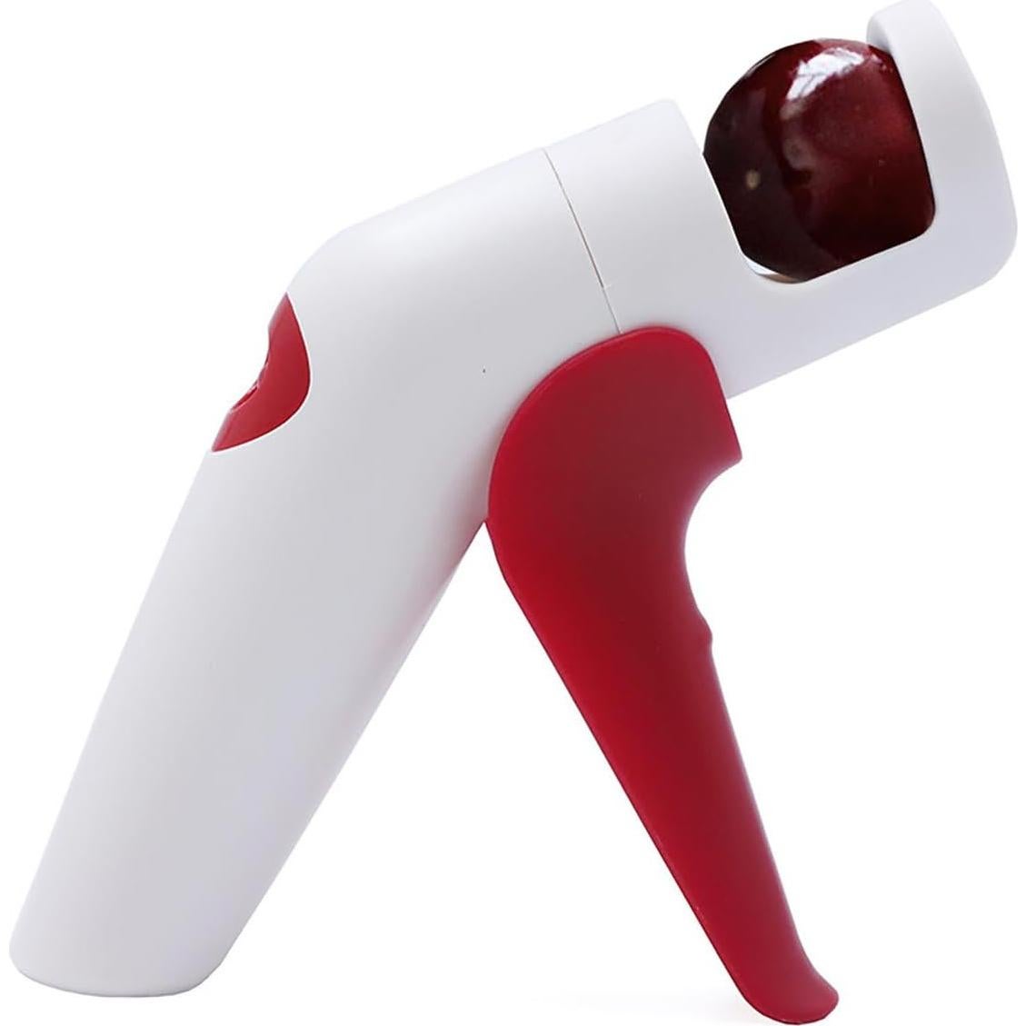 Quitapiedras Manual Genérico para Cerezas y Dátil 10.16 cm