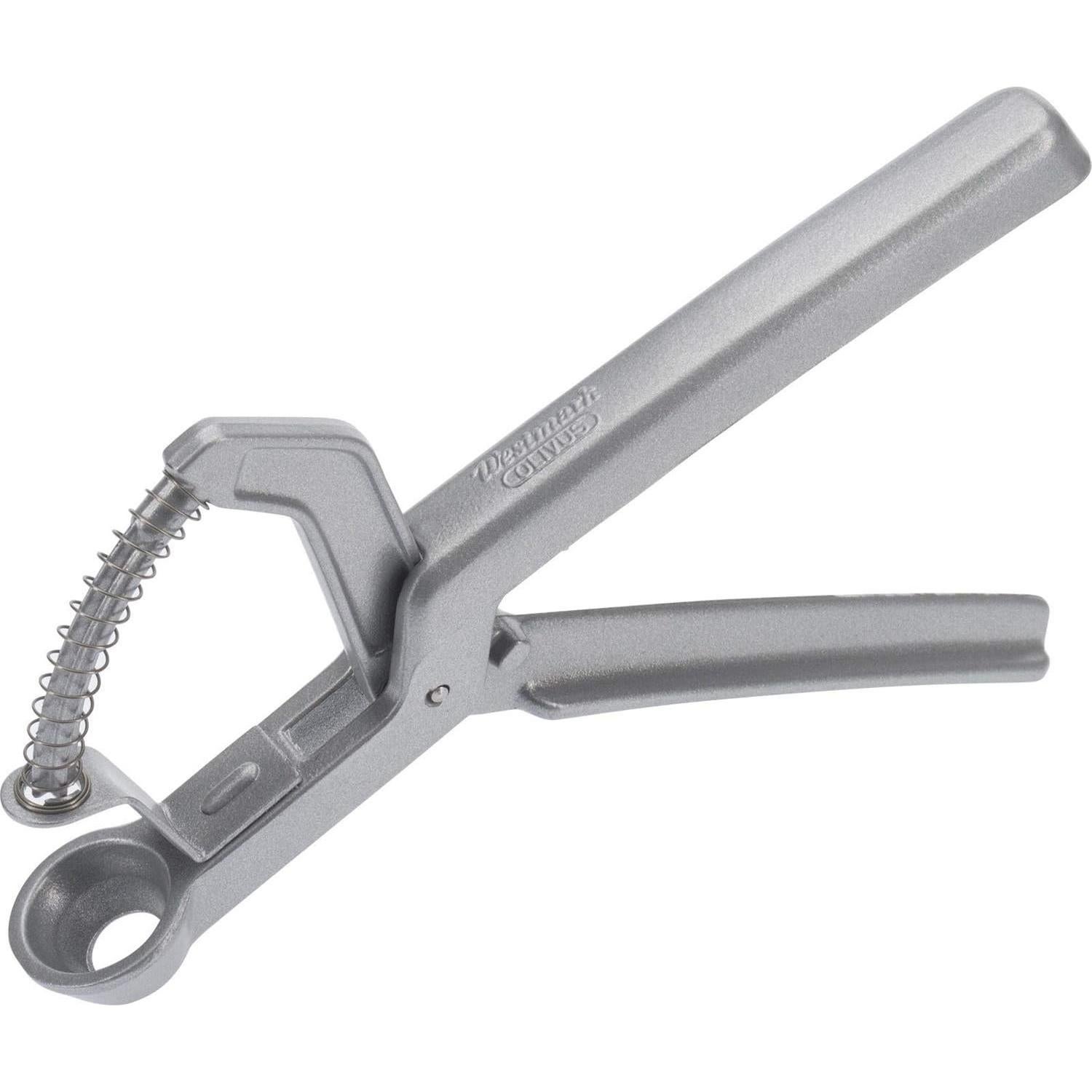 Deshuesador de Aceitunas Westmark Aluminio 16.9x10.5cm