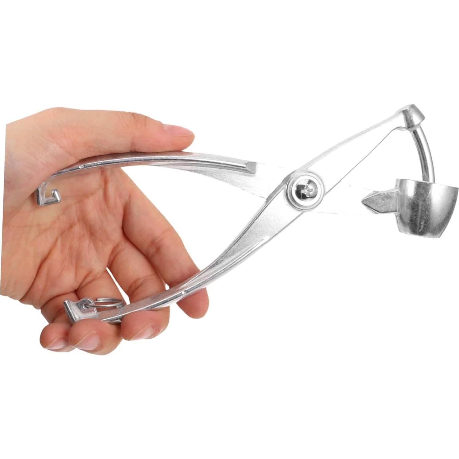 Deshuesador de Cereza Garneck Profesional 18.5 cm