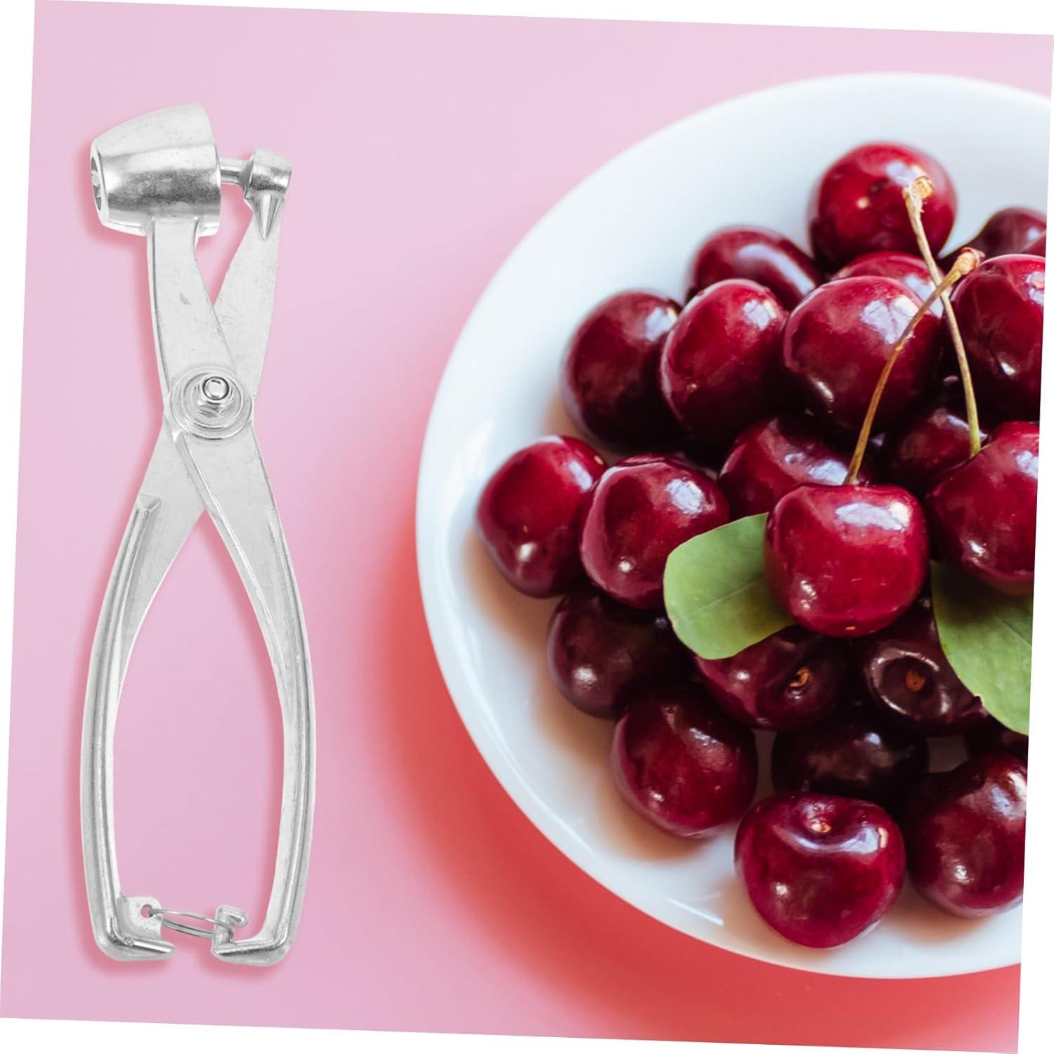 Deshuesador de Cereza Garneck Profesional 18.5 cm