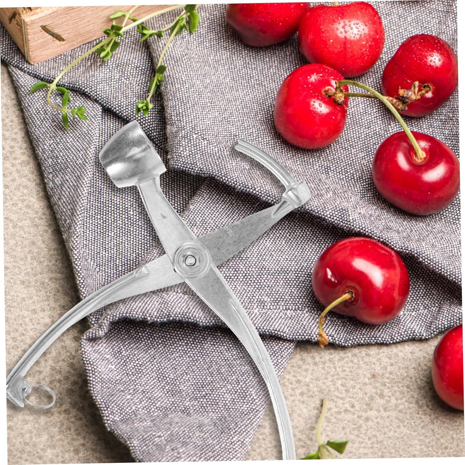 Deshuesador de Cereza Garneck Profesional 18.5 cm