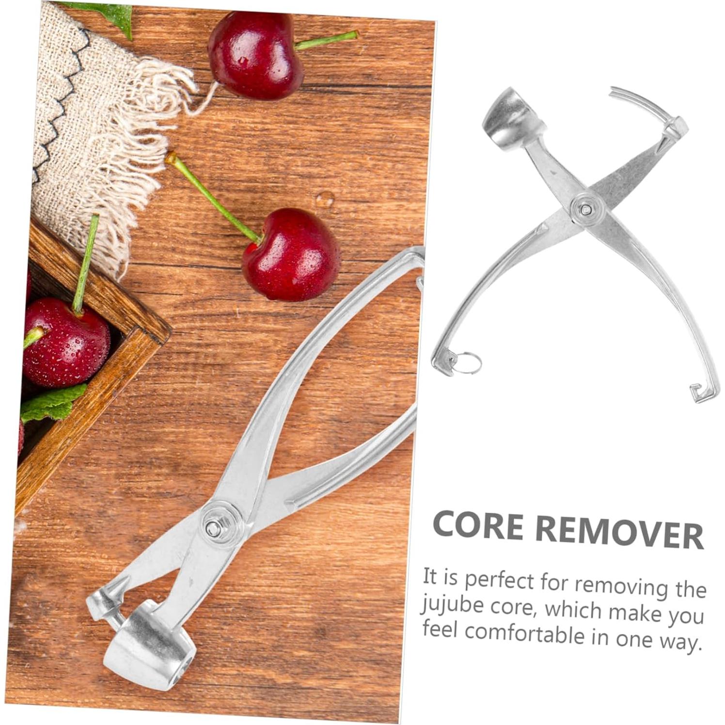 Deshuesador de Cereza Garneck Profesional 18.5 cm