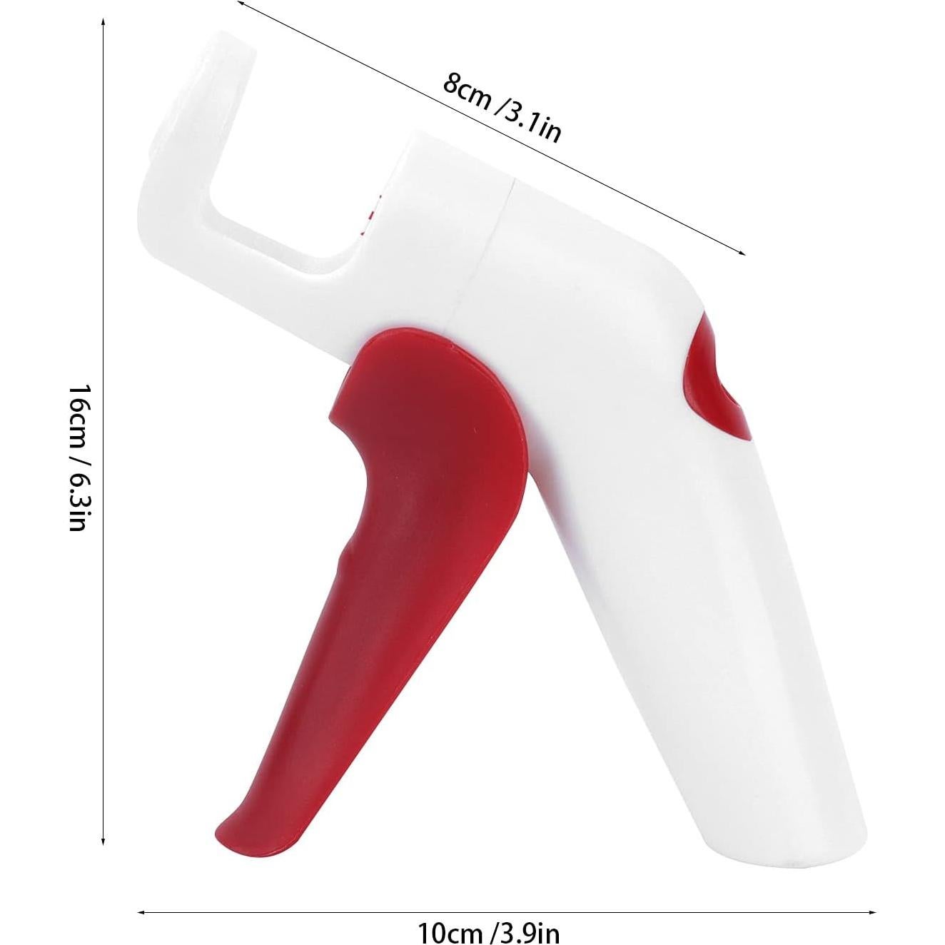 Deshuesador de Cereza Yechiry, Herramienta Manual Ergonomica